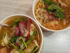 -明月虾面(厦禾路店)