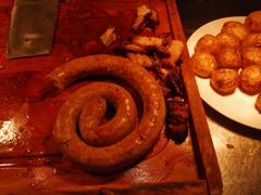-昆明佳华广场酒店·西餐厅