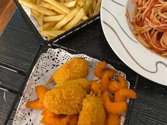 -阳光披萨(辽宁路店)