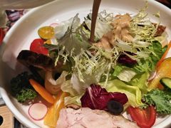 -通海俄式烧烤·俄罗斯大串(嵩山路店)