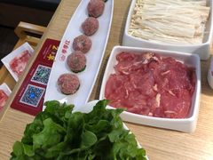 -季季红火锅(柳州城中万达二店)