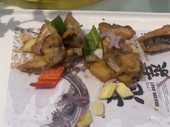 -顺德佬(石厦店)