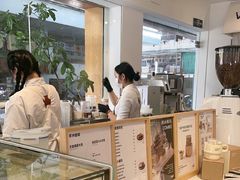-Cafe on warm(丹霞店)