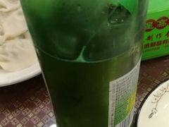 -三合园水饺(二马路店)