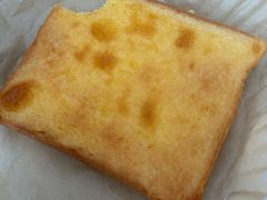 -Juicy Bakery(瑞景店)