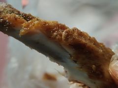 -老苗炸鸡(大学南路店)