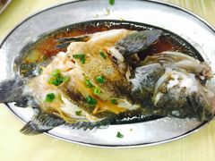 -板桥海鲜广场(文明东店)