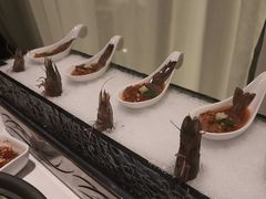 -金链花·泰国餐厅(国贸店)