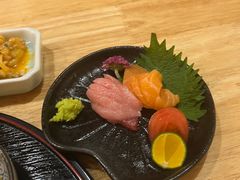 -鮨乐亭Omakase·海胆宴