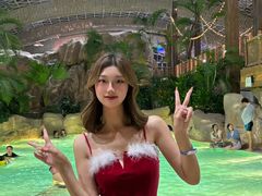 -杭州开元森泊度假乐园