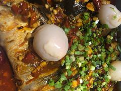 -鱼酷活鱼烤鱼(沈阳大悦城店)