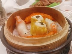 -翠园(北京王府中环店)