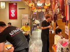 -王氏炉匠·烧鸟放题自助(三里屯店)