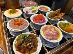 -楠火锅(西单店)