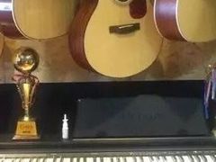 -艺桉余音琴行(火神庙分店)