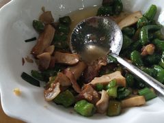 五里堆香干-秀妈厨房(灰汤老店)