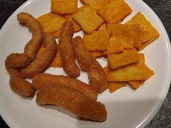 -前门后头老北京铜锅涮肉·京味菜·烤鸭(伊藤洋华堂店)