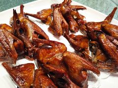 红烧乳鸽-淇乐多品味馆(江南大道店)
