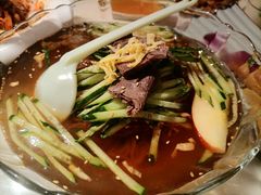 延吉冷面-七八冷面·延边朝鲜族美食(圣熙八号店)