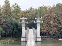 -东湖落雁景区