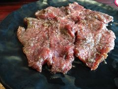 黑椒牛排-红小姐的烤肉店(西三旗店)