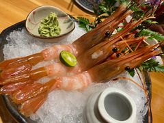 -大岛日本料理铁板烧(南通大饭店)
