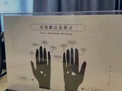 -Oasis绿洲银饰珍珠手作diy(壹方城店)