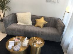 -优加东京秀烫染SALON