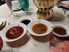 -芭菲盛宴·环球美食(解放碑英利国际店)