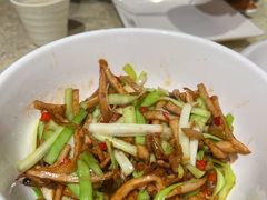 -味上湘菜馆(岳麓山店)