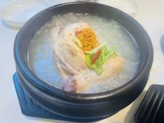 -长顺参鸡汤店(西塔总店)
