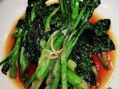 -皇城根·鲁菜济南菜·吊炉烤鸭·炒鸡鱼头(济南旗舰店)