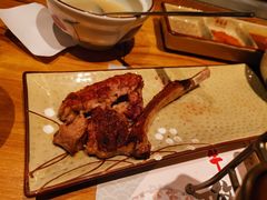 -赤坂亭·M9和牛烧肉·铁板烧(合肥万象城店)