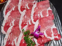 -鲁西肥牛(九方购物中心店)