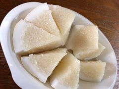 椰子饭-南海渔家•海鲜•正宗海南菜(海棠湾店)