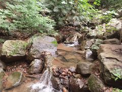 -虞山风景区