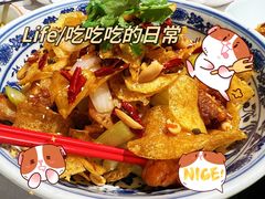 -和记小菜(东方店)
