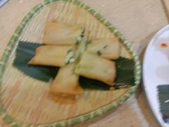 -喜鹊茶点.啫煲(车陂店)