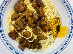 -好面道大肠面(中华路店)