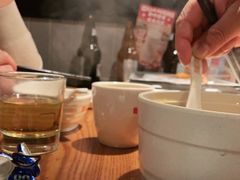 -管氏翅吧(台湾街店)
