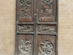 -胡氏古民居建筑