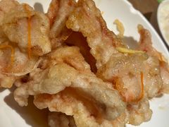 传统锅包肉-金掌勺锅包肉(太原万达店)