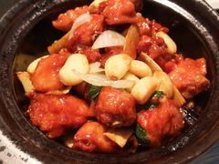 瓦罐三杯鸡-小资太太餐厅(南岗区店)