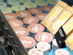 -可莎蜜儿(滨盛店)