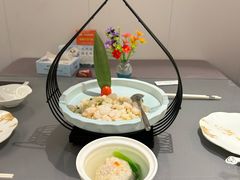 -科力淮扬村(广安门店)