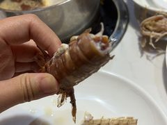 -九月海·海鲜自助(世纪东方店)