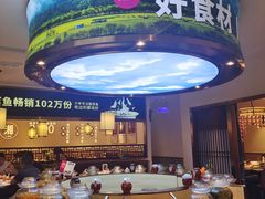 -新辣宴·湖南家常菜·商务聚餐(中粮创芯店)
