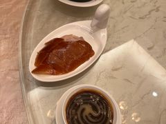 -东海朗廷酒店-唐阁T’ANG COURT 中餐厅