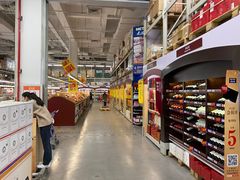 -麦德龙(京顺路商场店)