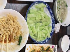 -清真·伊清阁餐厅